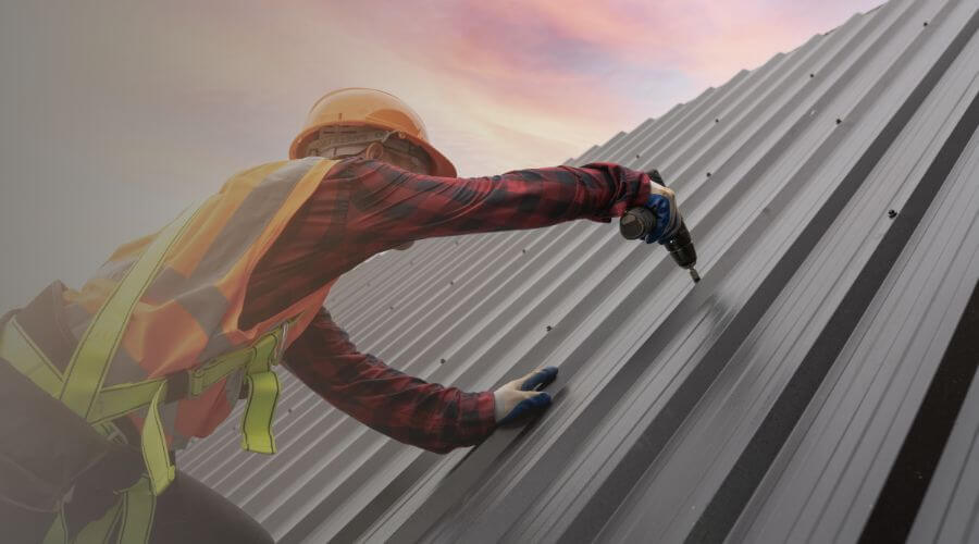 Professional residential roofers in Seabrook, NH